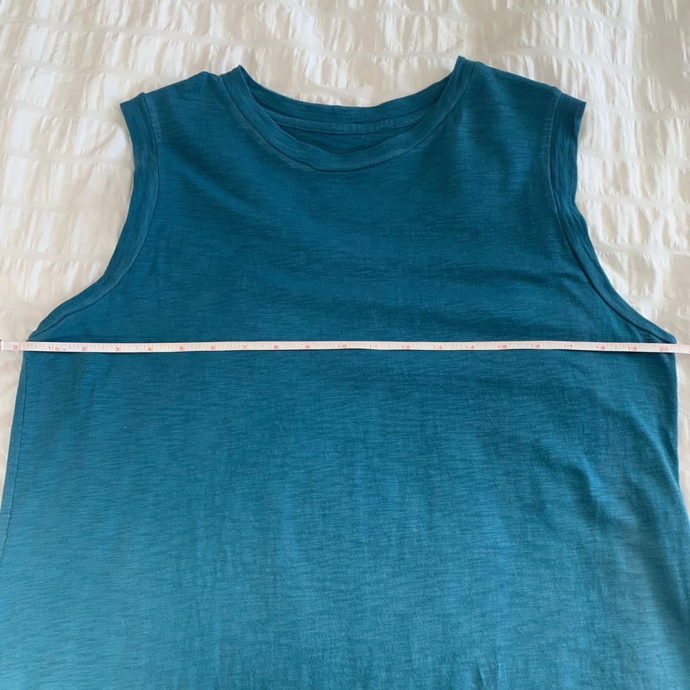 Universal Thread Ombre Dresss - Picture 11 of 16